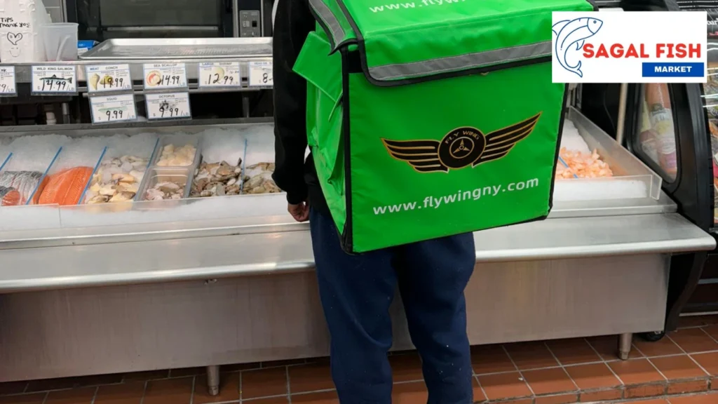 Food Delivery