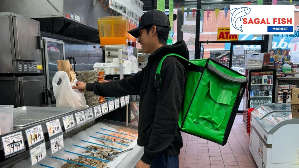 Food Delivery