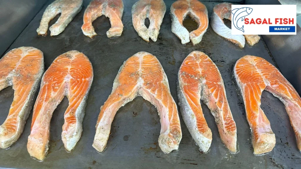 Seafood Restaurant