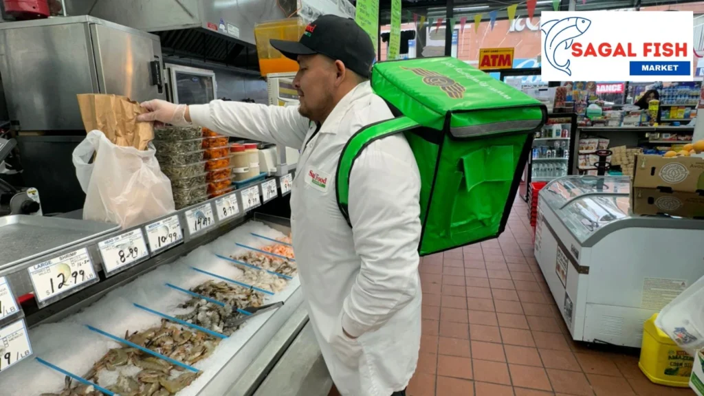 Food Delivery