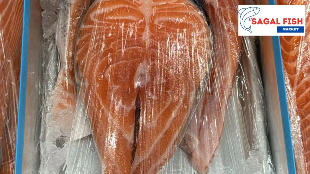 Fish Market