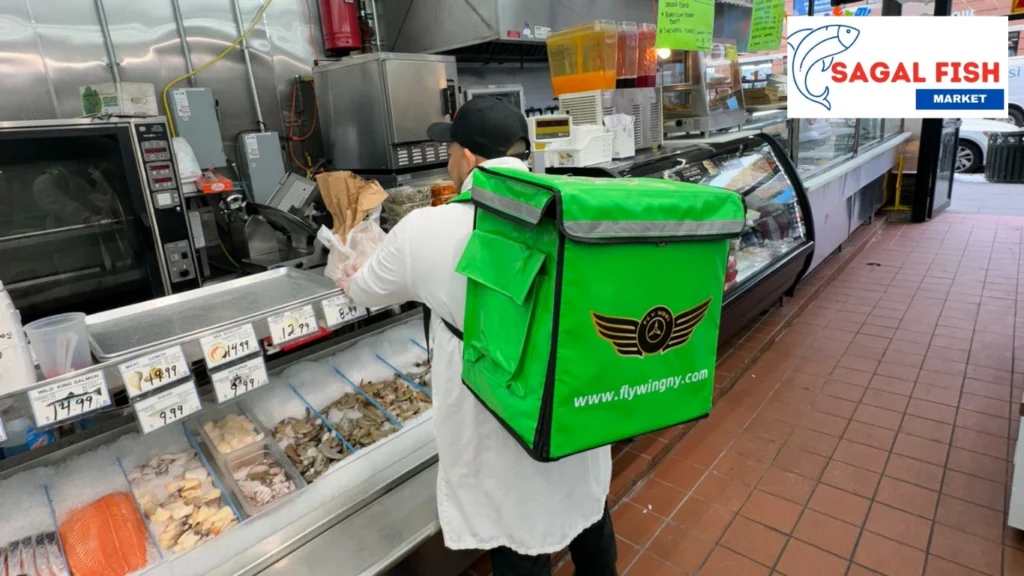 Food Delivery